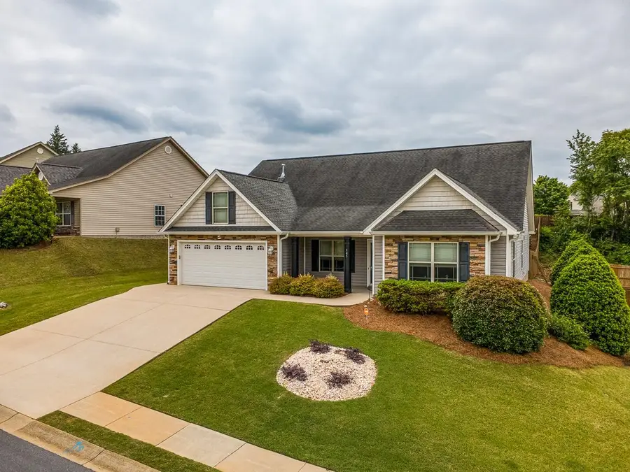 145 Turnstone Lane, Spartanburg, SC 29301 - #2