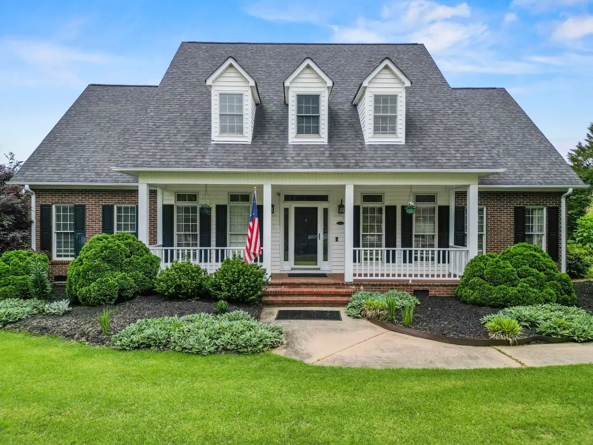 313 N Oakley Lane, Spartanburg, SC 29301 - #1