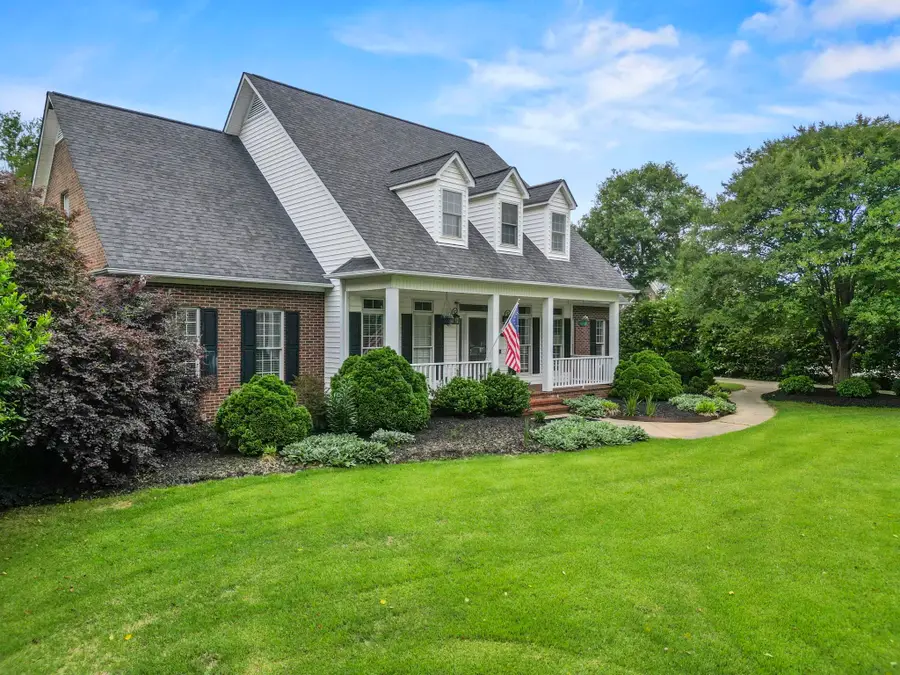 313 N Oakley Lane, Spartanburg, SC 29301 - #2