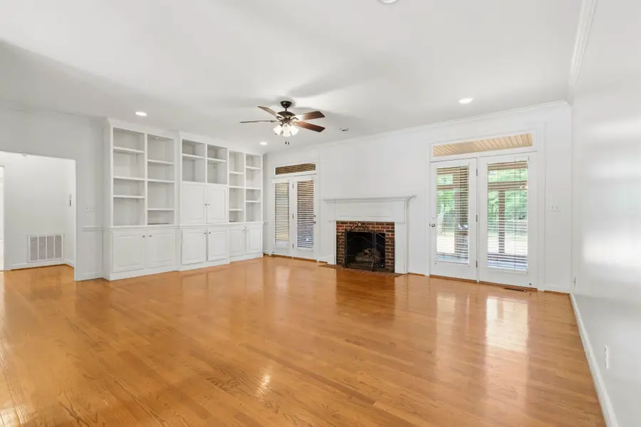 313 N Oakley Lane, Spartanburg, SC 29301 - #3