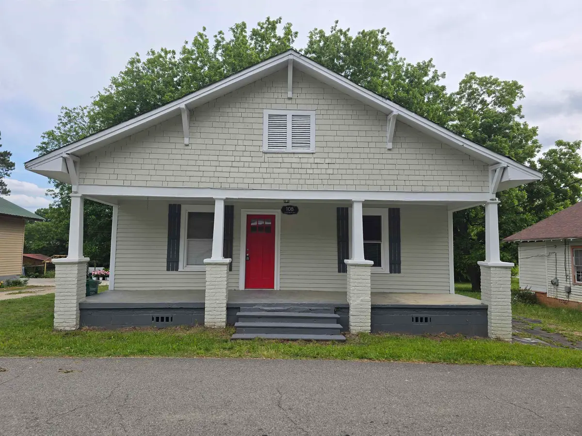 108 Washington Avenue, Gaffney, SC 29340-0000 - #1