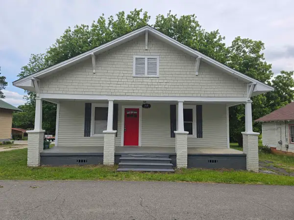 108 Washington Avenue, Gaffney, SC 29340-0000
