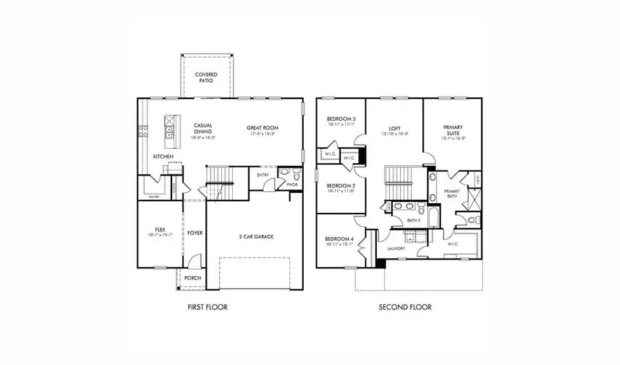 227 Abraham Way, Boiling Springs, SC 29316 - #2