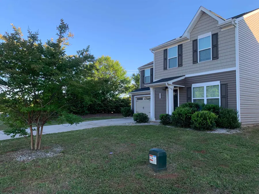 503 Heavenly Days Street, Inman, SC 29349 - #2