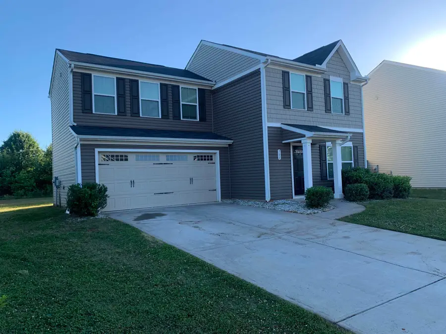 503 Heavenly Days Street, Inman, SC 29349 - #3