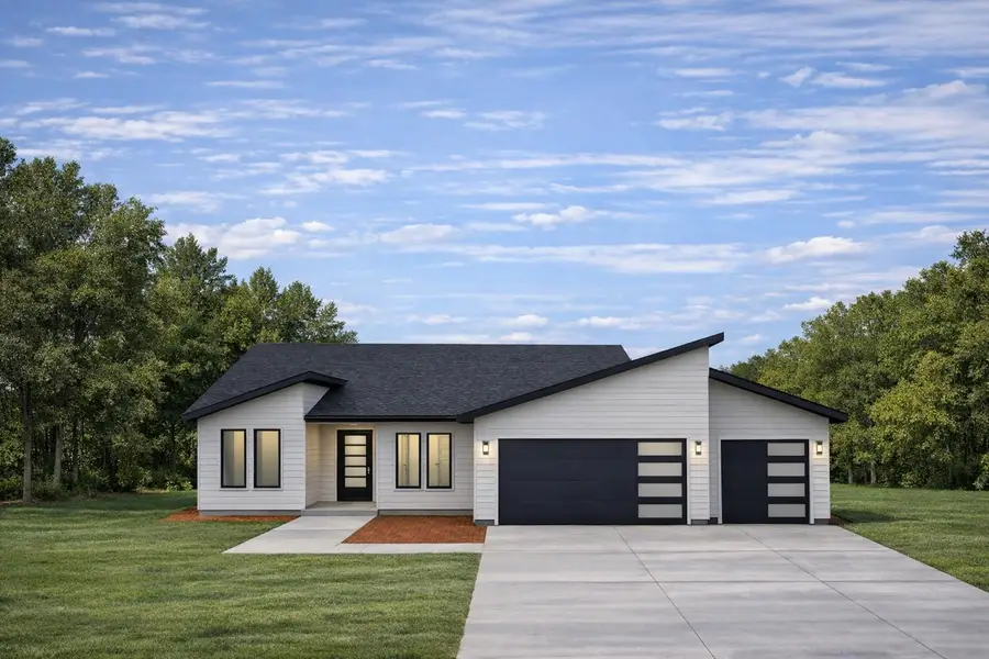 2045 Blessed Drive, Inman, SC 29349 - #2