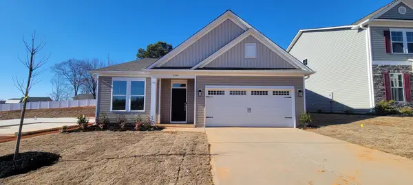 2044 Halton Oaks Drive, Spartanburg, SC 29303