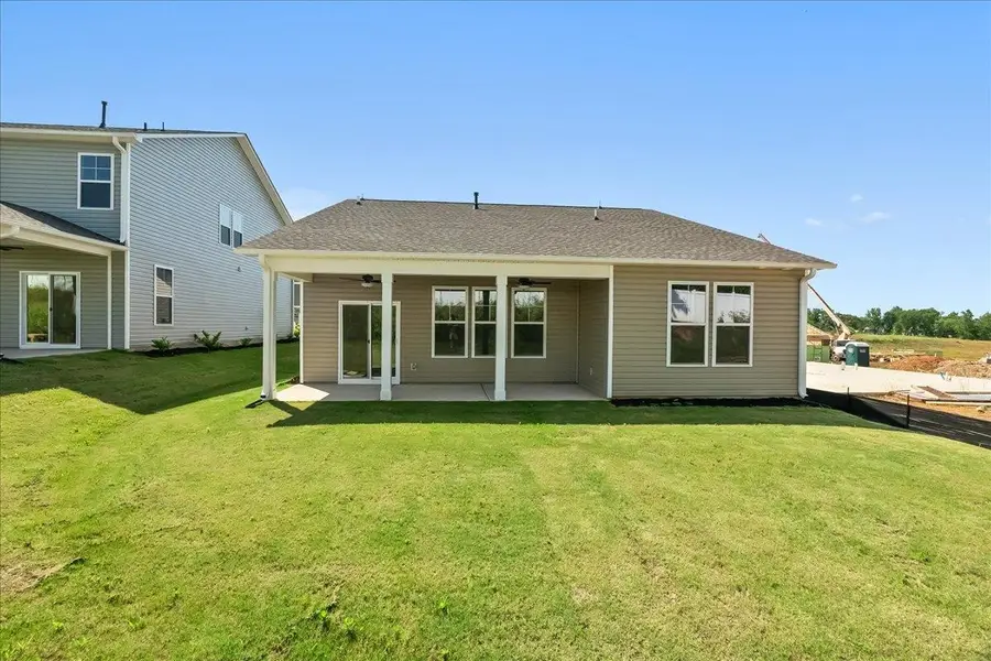 2044 Halton Oaks Drive, Spartanburg, SC 29303 - #2