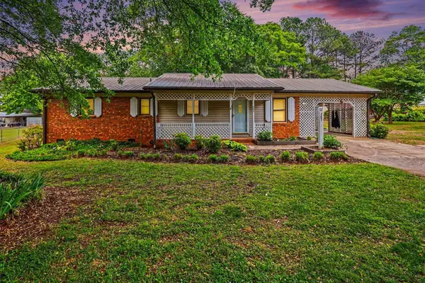 285 Ball Park Road, Inman, SC 29349