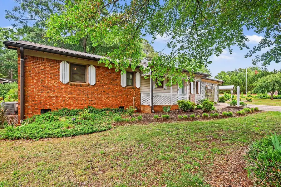 285 Ball Park Road, Inman, SC 29349 - #3
