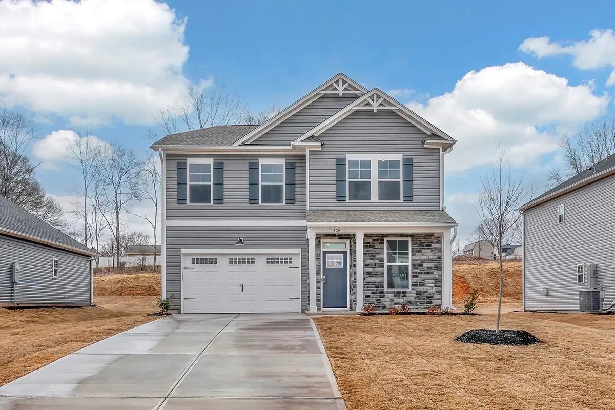 168 Hunter Ridge Drive, Boiling Springs, SC 29316 - #1