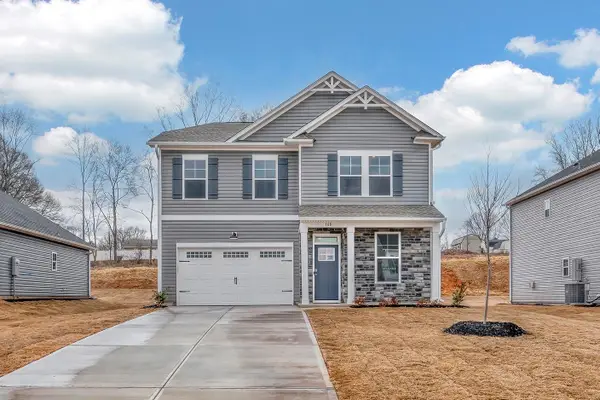 168 Hunter Ridge Drive, Boiling Springs, SC 29316
