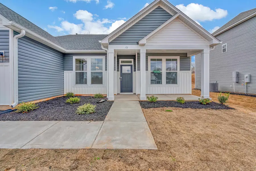 172 Hunter Ridge Drive, Boiling Springs, SC 29316 - #2