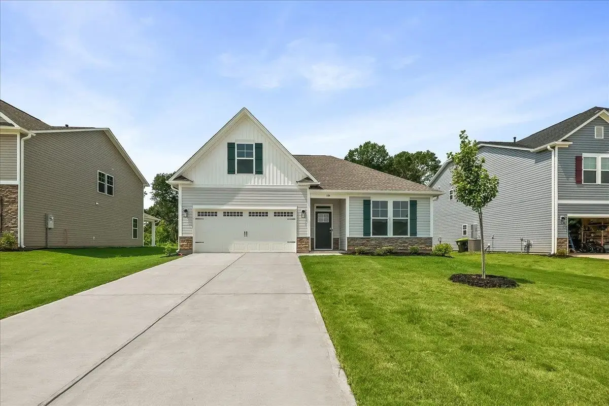 184 Hunter Ridge Drive, Boiling Springs, SC 29316 - #1