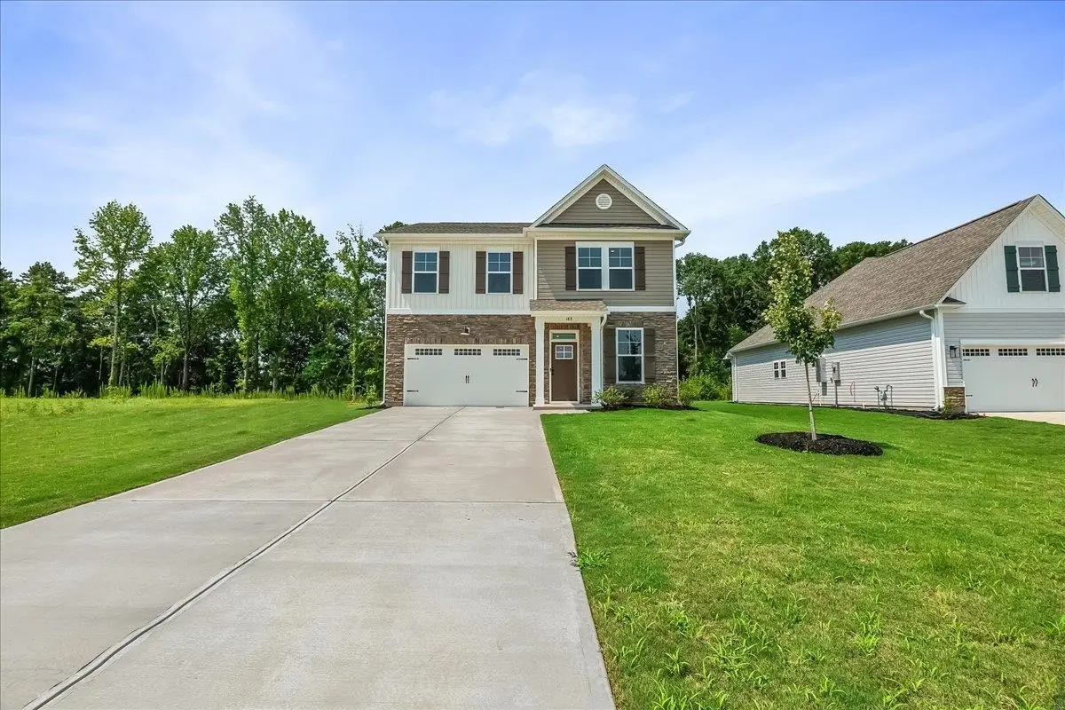 188 Hunter Ridge Drive, Boiling Springs, SC 29316 - #1