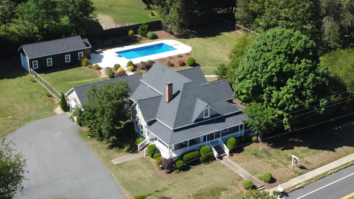 305 E Prince Road, Landrum, SC 29356 - #1
