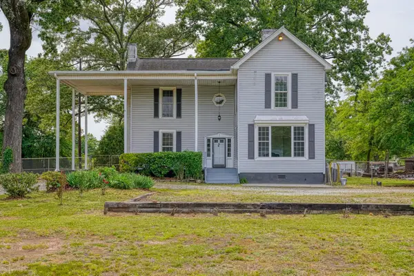 4279 N Blackstock Road, Spartanburg, SC 29301