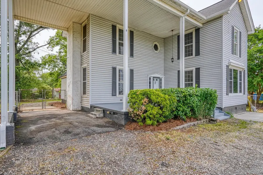 4279 N Blackstock Road, Spartanburg, SC 29301 - #2