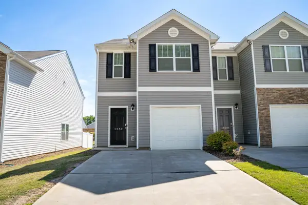 1552 Katherine Court, Boiling Springs, SC 29316