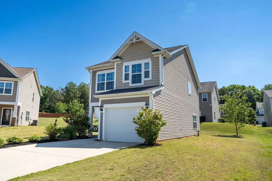 436 N Ivestor Court, Inman, SC 29349 - #2