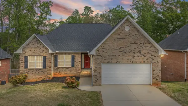 395 Sandpiper Drive, Boiling Springs, SC 29316