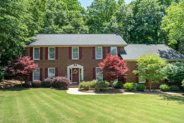619 Pleasant Point, Spartanburg, SC 29301-6415