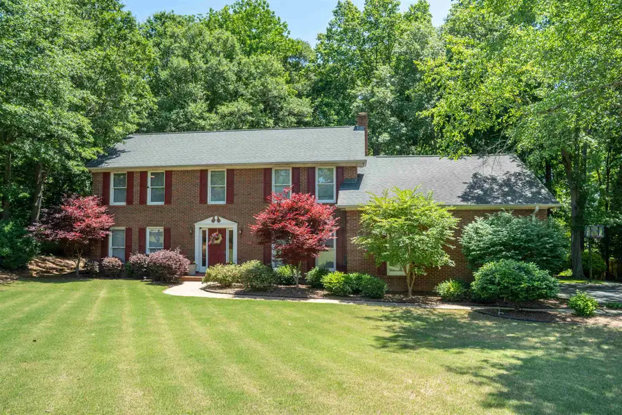 619 Pleasant Point, Spartanburg, SC 29301-6415 - #3