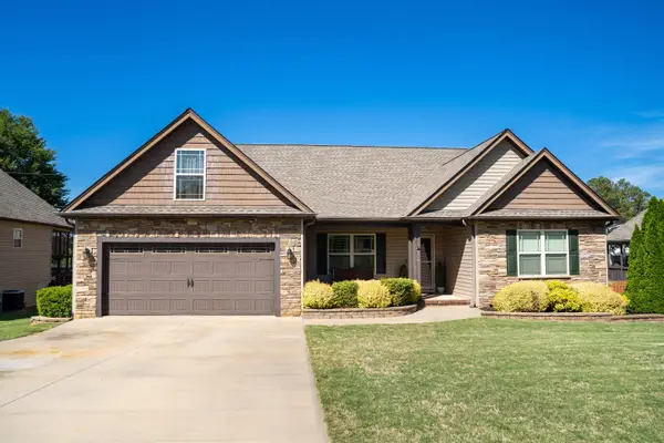 310 War Emblem Drive, Boiling Springs, SC 29316