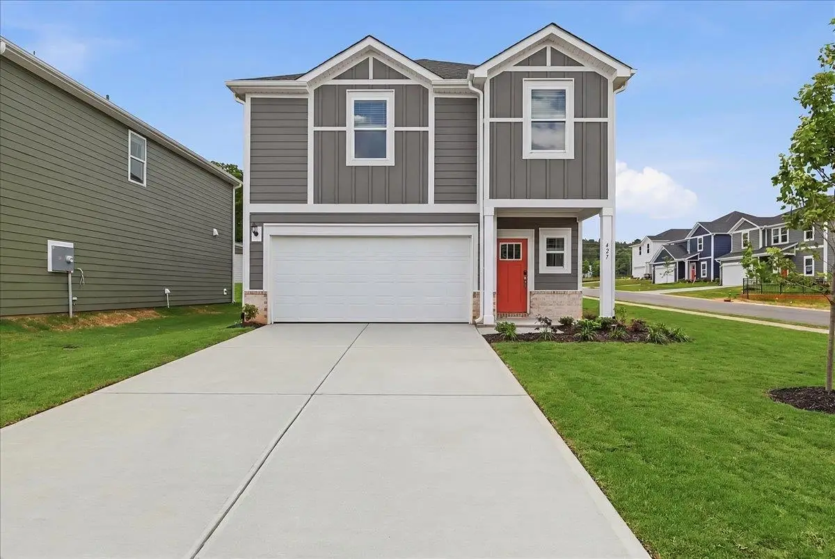 427 Ragland Avenue, Greer, SC 29651 - #1