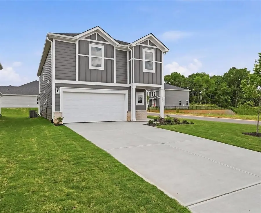 427 Ragland Avenue, Greer, SC 29651 - #2