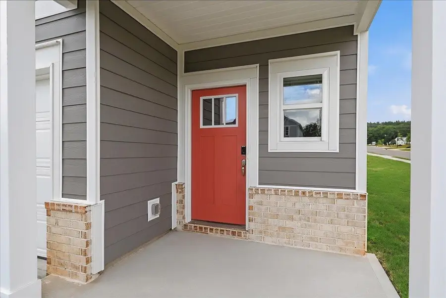 427 Ragland Avenue, Greer, SC 29651 - #3