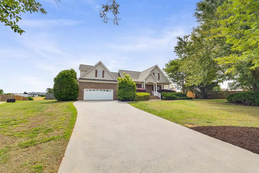 1017 Corie Crest Dr, Boiling Springs, SC 29316 - #2