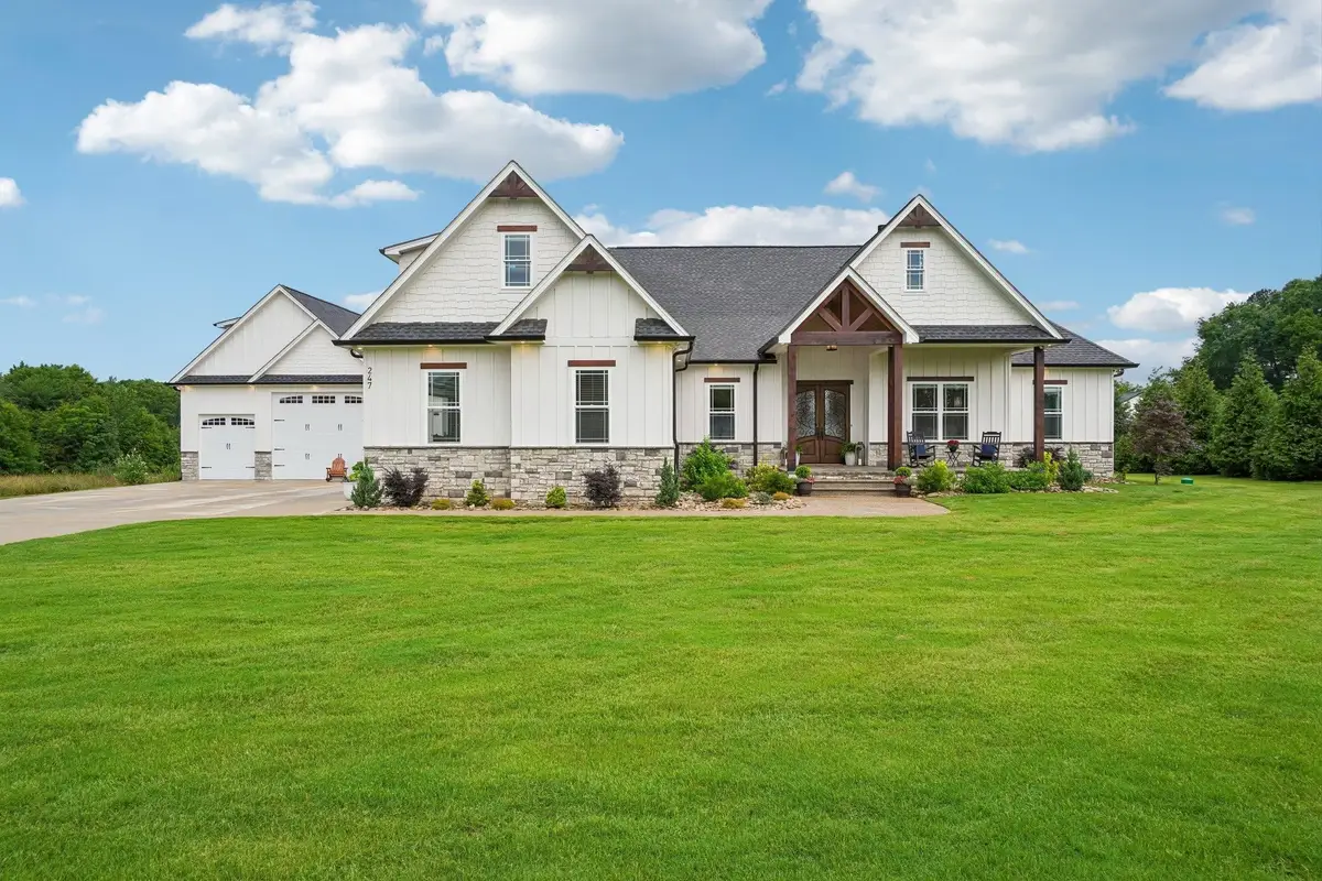 247 Reynolds Road, Inman, SC 29349 - #1