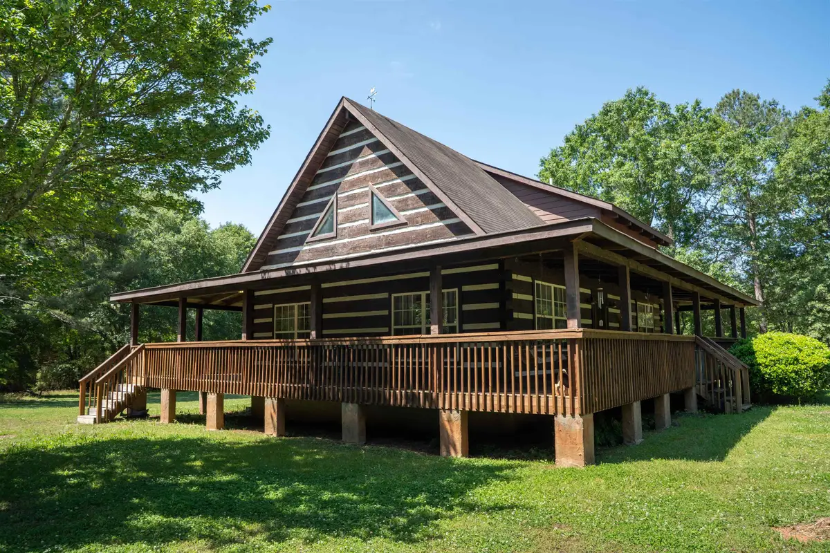 599 Morris Bridge Road, Roebuck, SC 29376 - #1