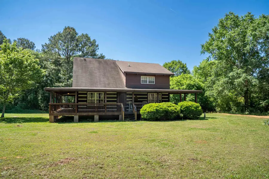 599 Morris Bridge Road, Roebuck, SC 29376 - #2
