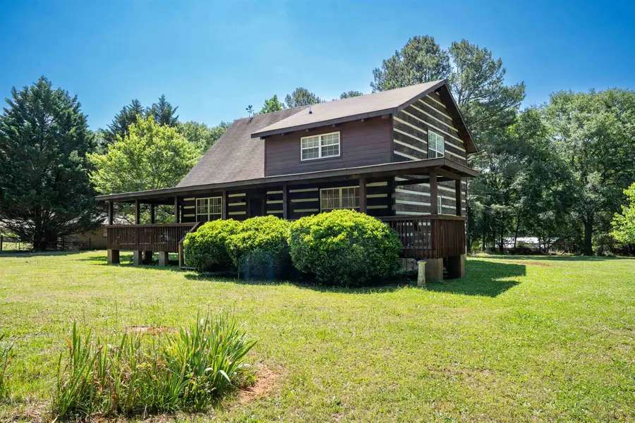 599 Morris Bridge Road, Roebuck, SC 29376 - #3