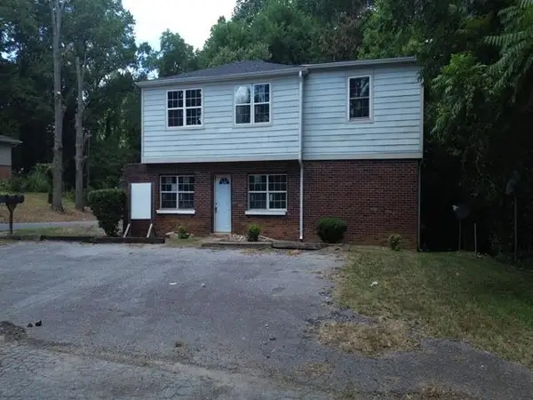 164 N Cleveland Park Dr Drive, Spartanburg, SC 29303