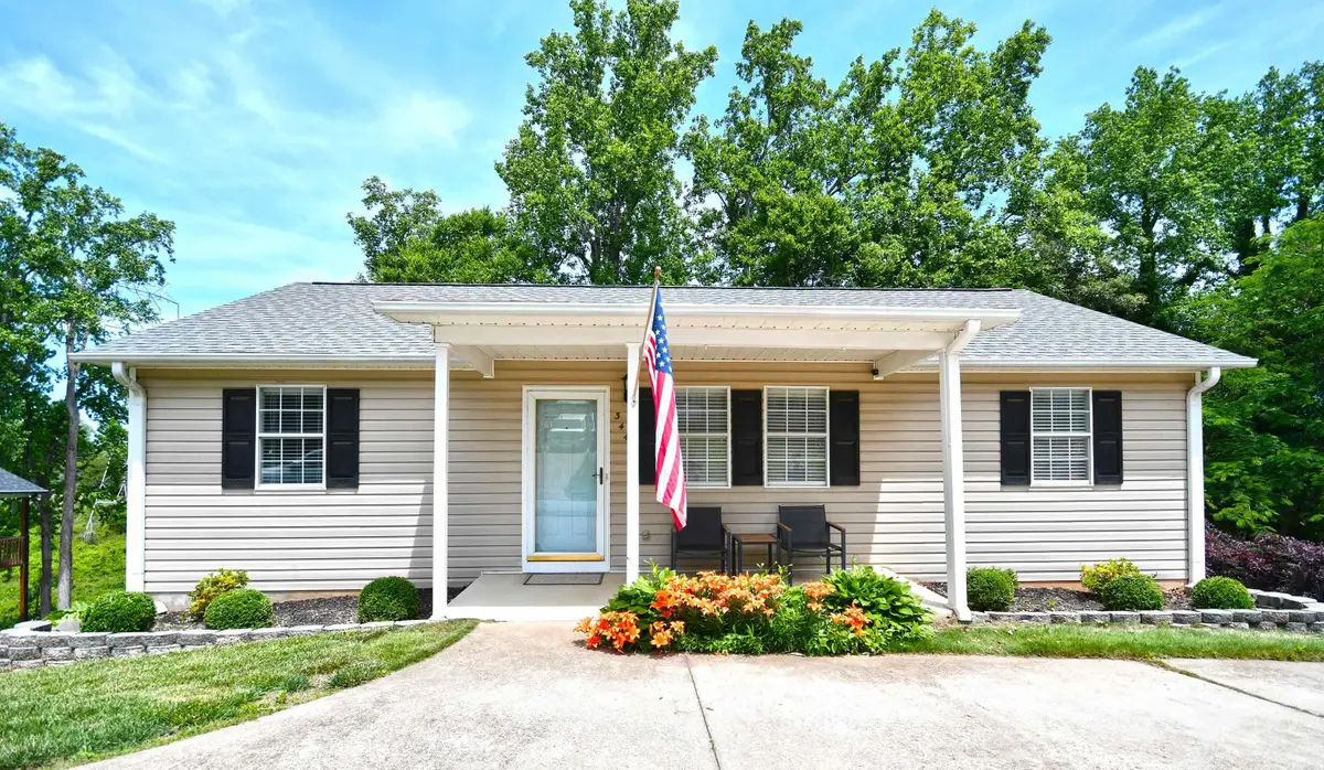 344 Endless Drive, Greer, SC 29651 - #1
