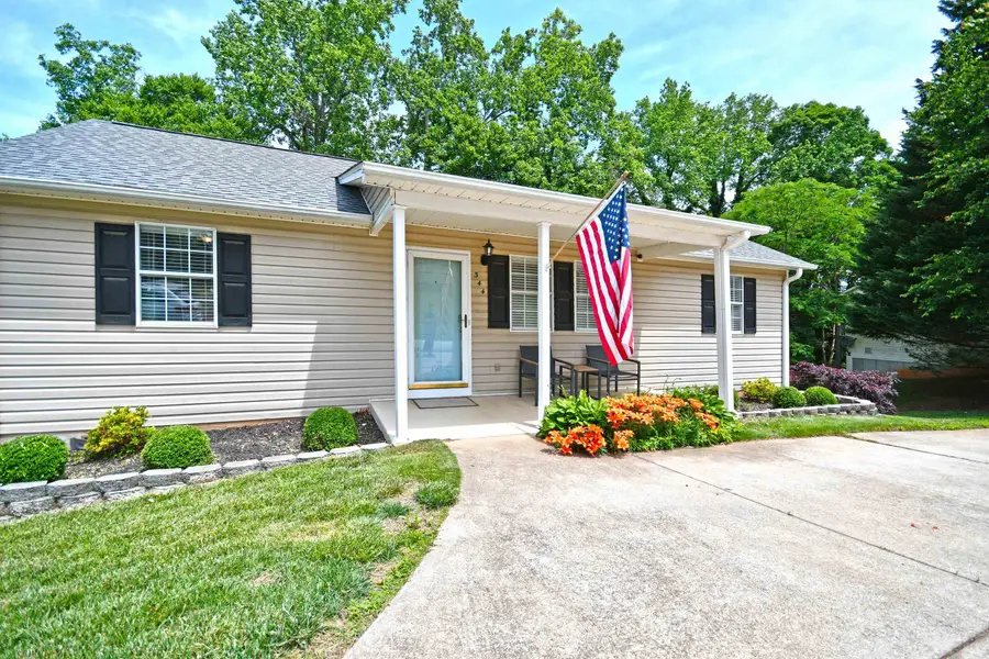 344 Endless Drive, Greer, SC 29651 - #2