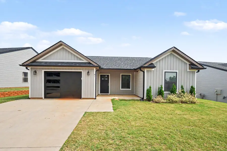 91 Sunrise Road, Spartanburg, SC 29302 - #3