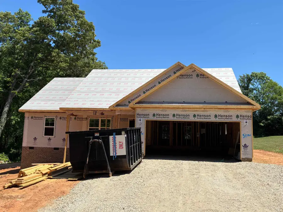 122 Annie Avenue, Gaffney, SC 29341 - #2