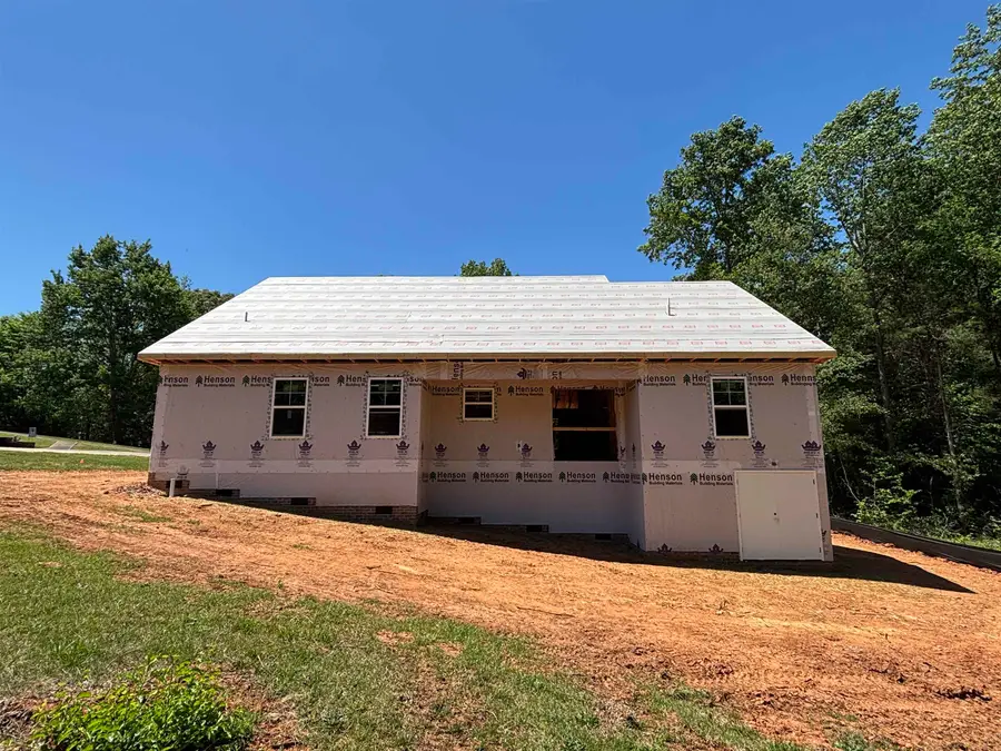 122 Annie Avenue, Gaffney, SC 29341 - #3