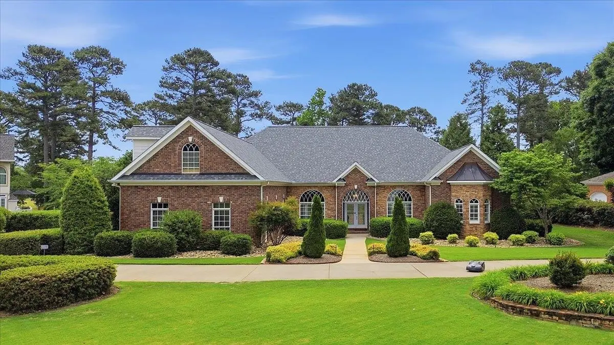 305 Old South Road, Duncan, SC 29334 - #1