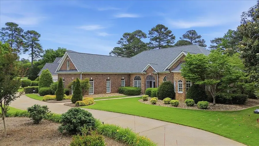 305 Old South Road, Duncan, SC 29334 - #3