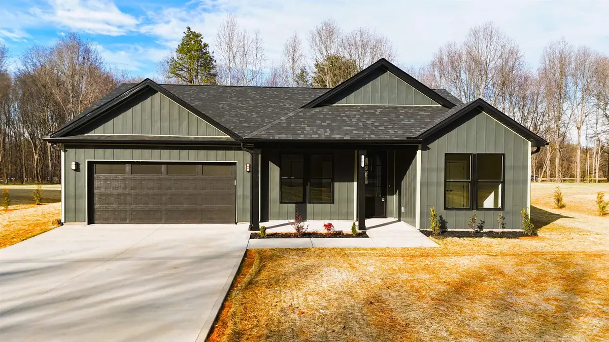 540 Dillon Street, Chesnee, SC 29323 - #1