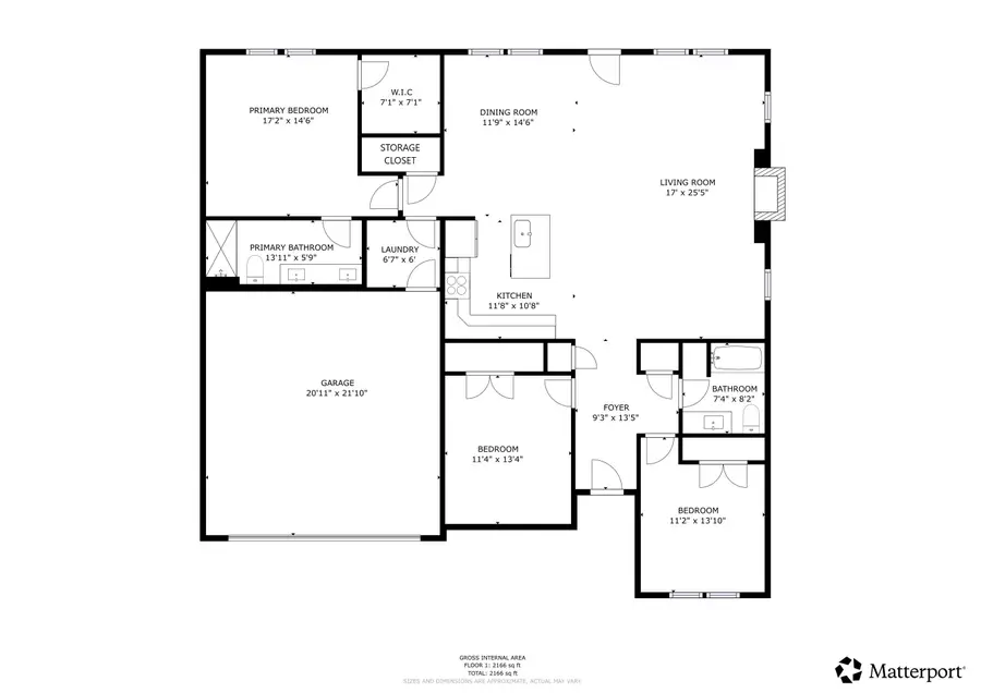 540 Dillon Street, Chesnee, SC 29323 - #2