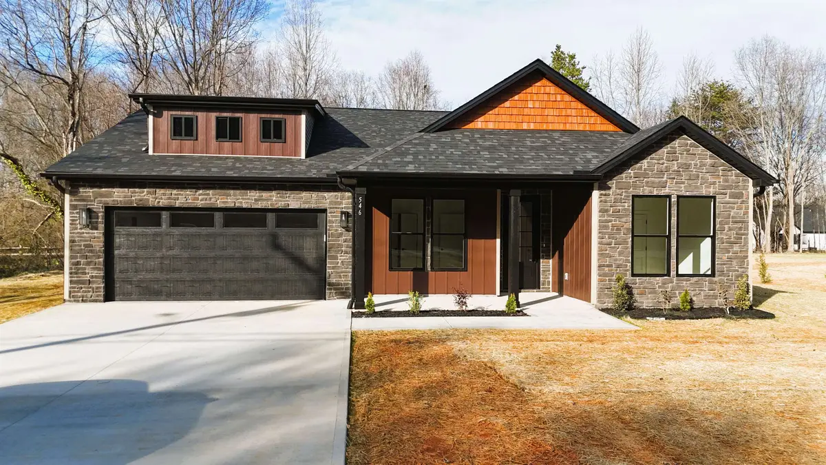 546 Dillon Street, Chesnee, SC 29323 - #1
