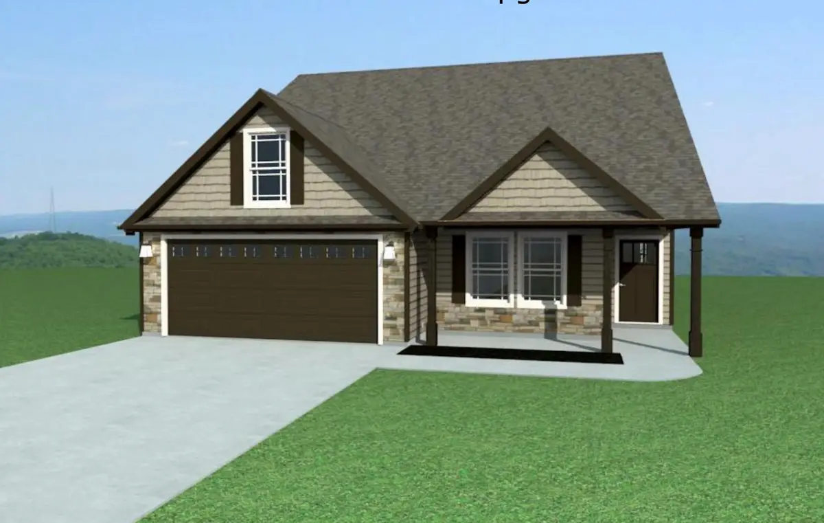 144 E Twisted Tree Lane Drive, Gaffney, SC 29341 - #1