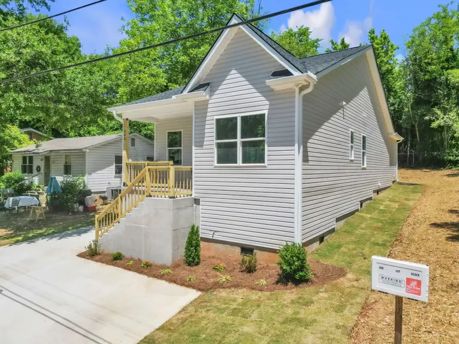 305 Appian Drive, Spartanburg, SC 29306 - #3