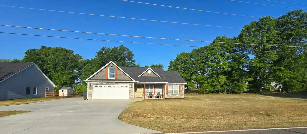 1693 Hannon Road, Inman, SC 29349 - #1